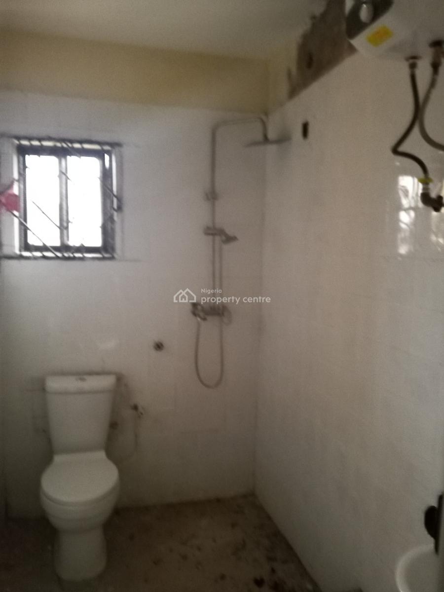 3 Bedroom, Destiny Bus Stop Isheri Oshun Jakande Axis., Isolo, Lagos, Flat / Apartment for Rent