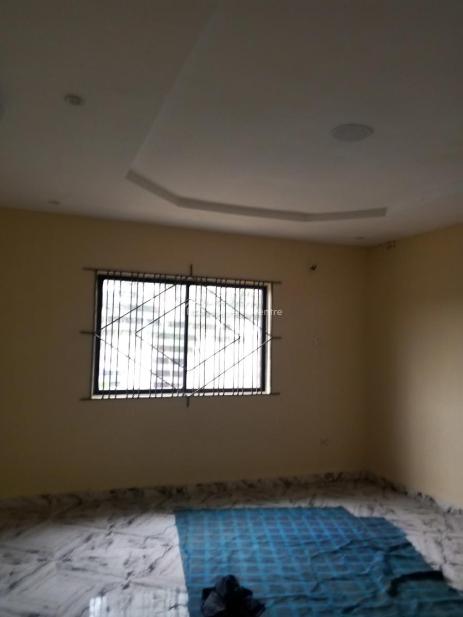 3 Bedroom, Destiny Bus Stop Isheri Oshun Jakande Axis., Isolo, Lagos, Flat / Apartment for Rent