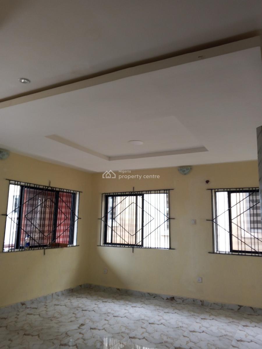 3 Bedroom, Destiny Bus Stop Isheri Oshun Jakande Axis., Isolo, Lagos, Flat / Apartment for Rent