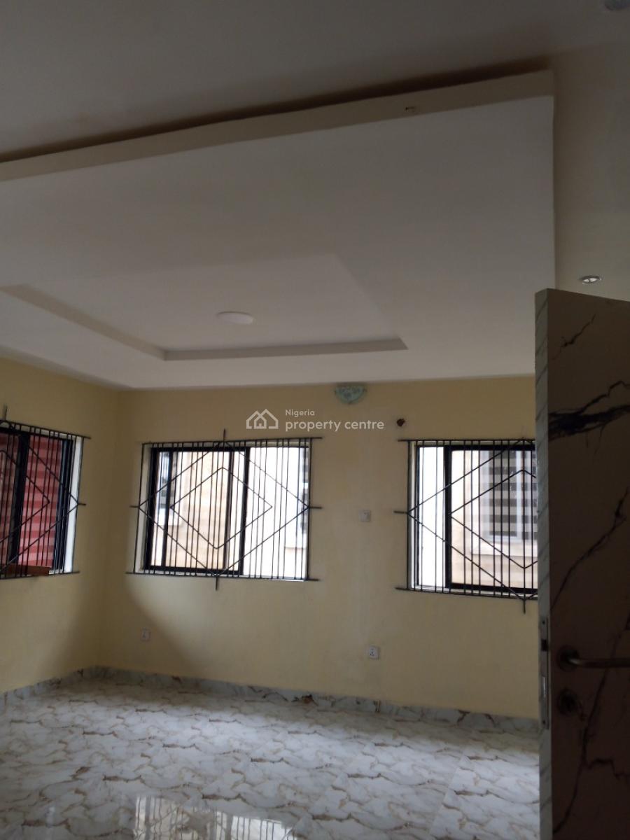 3 Bedroom, Destiny Bus Stop Isheri Oshun Jakande Axis., Isolo, Lagos, Flat / Apartment for Rent
