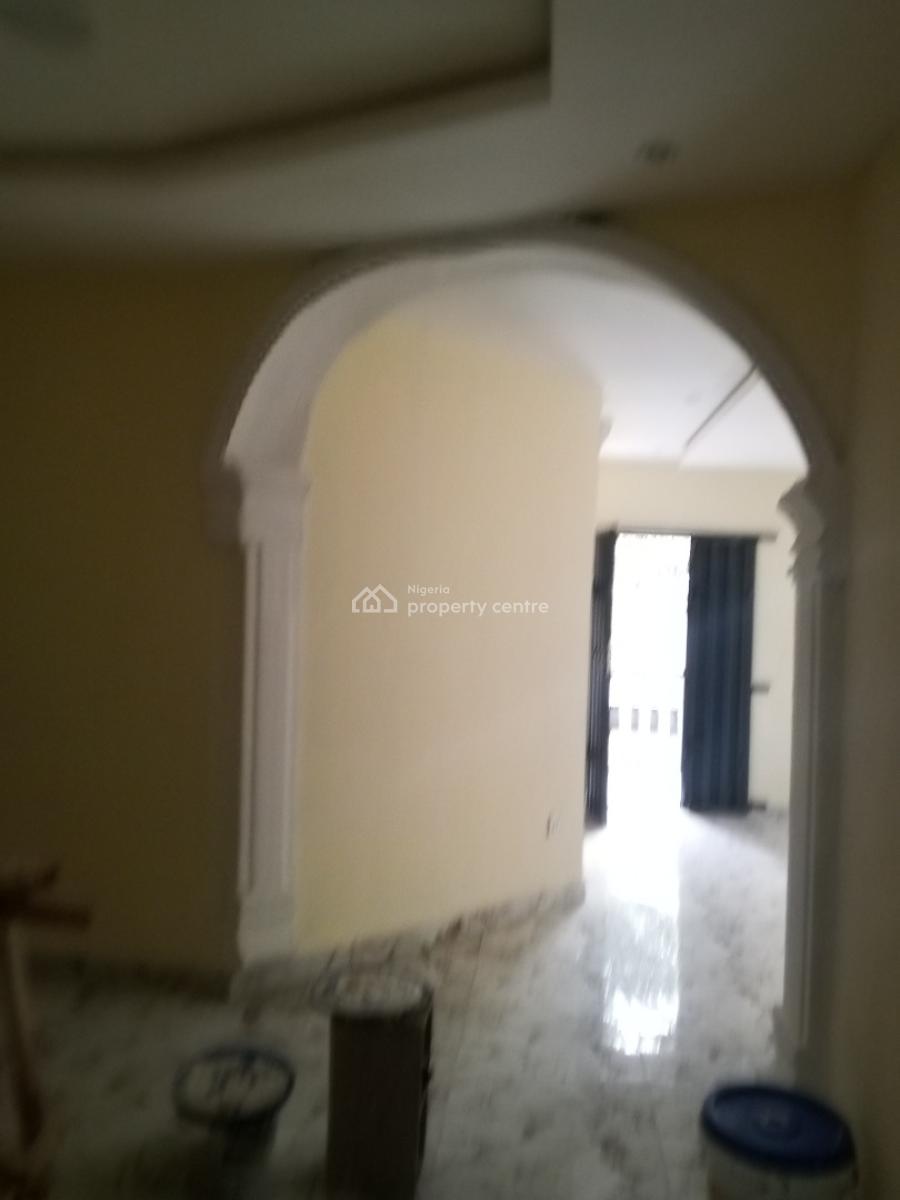 3 Bedroom, Destiny Bus Stop Isheri Oshun Jakande Axis., Isolo, Lagos, Flat / Apartment for Rent