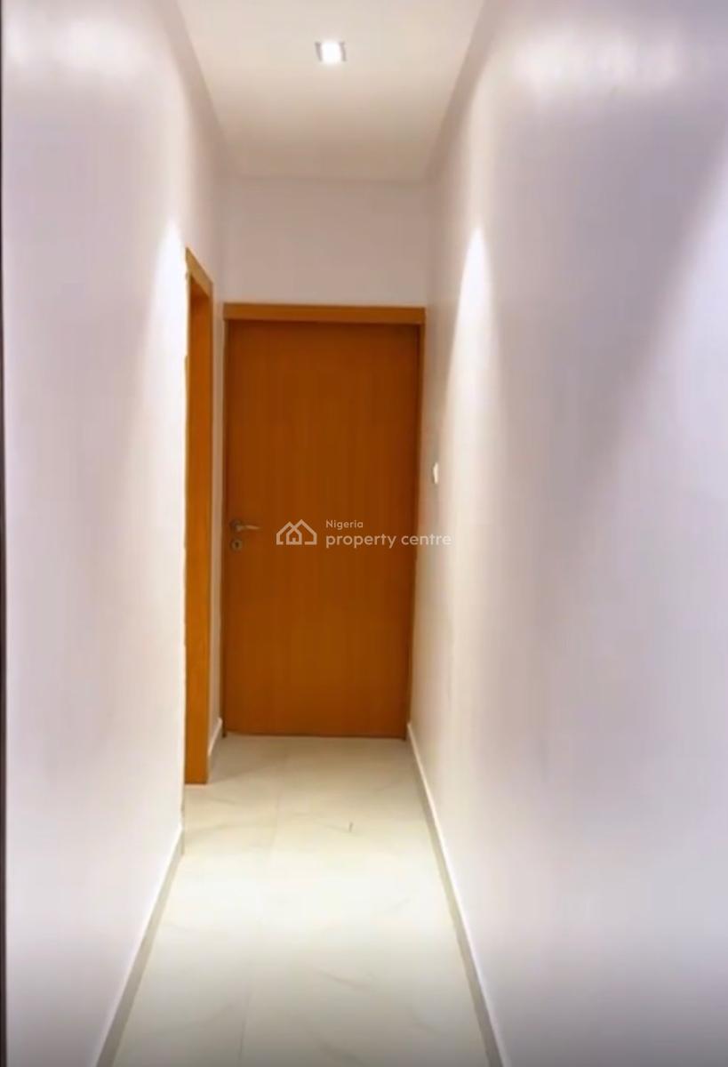 Fully Furnished 2 Bedroom Apartment, Alausa, Ikeja, Ikeja, Lagos, Flat / Apartment for Rent