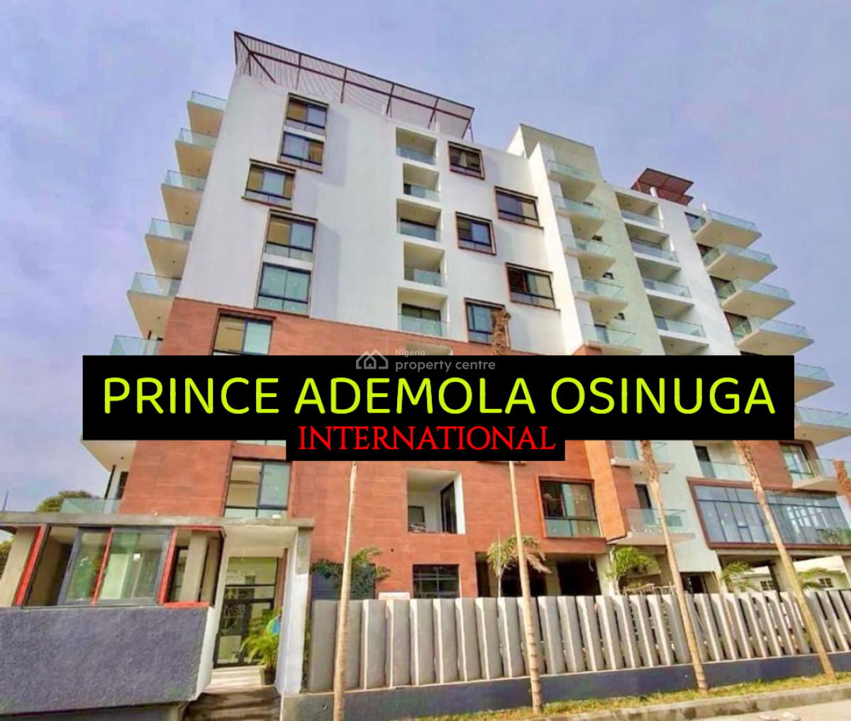 Luxury 4 Bedroom Penthouse Apartment+ Bq+gym+pool, Off Awolowo Road Ikoyi, Ikoyi, Lagos, Flat / Apartment for Rent