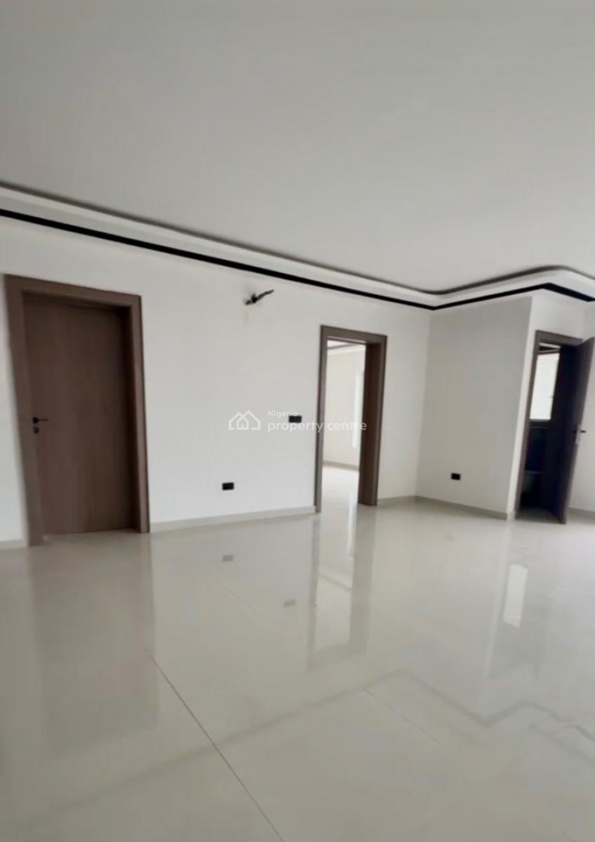 Spacious and Sweet View, Lekki Phase 1, Lekki, Lagos, Flat / Apartment for Rent