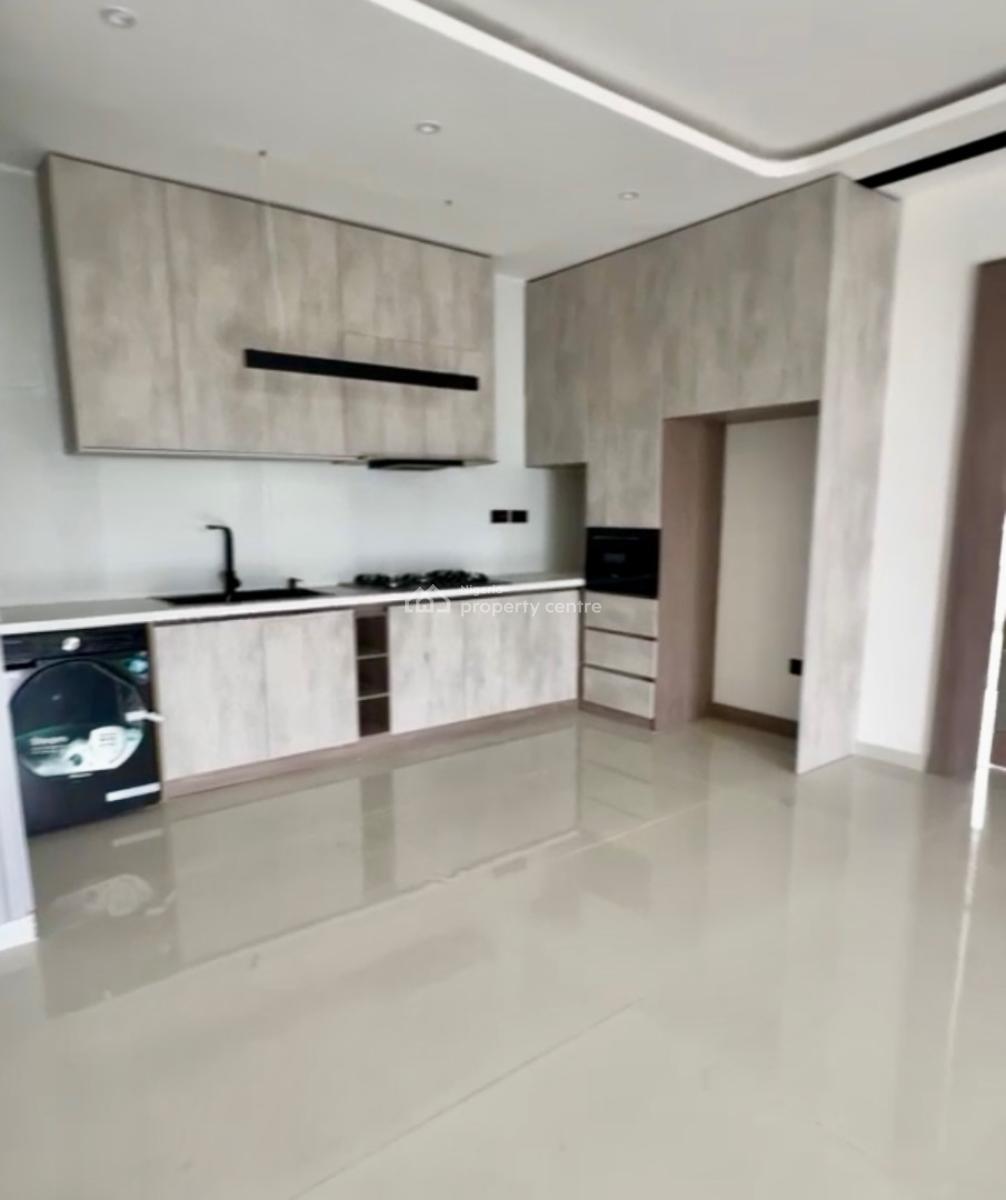 Spacious and Sweet View, Lekki Phase 1, Lekki, Lagos, Flat / Apartment for Rent
