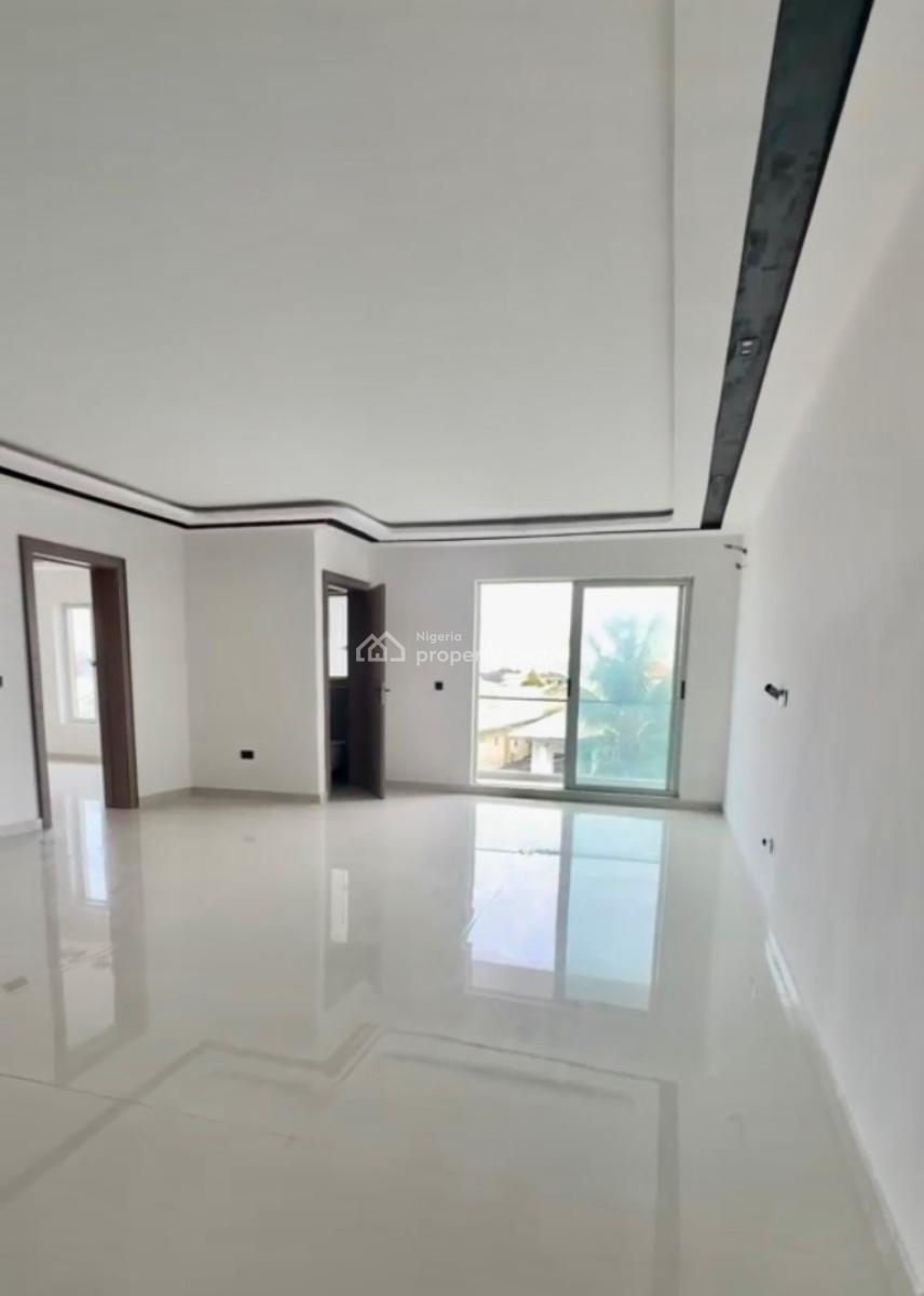 Spacious and Sweet View, Lekki Phase 1, Lekki, Lagos, Flat / Apartment for Rent