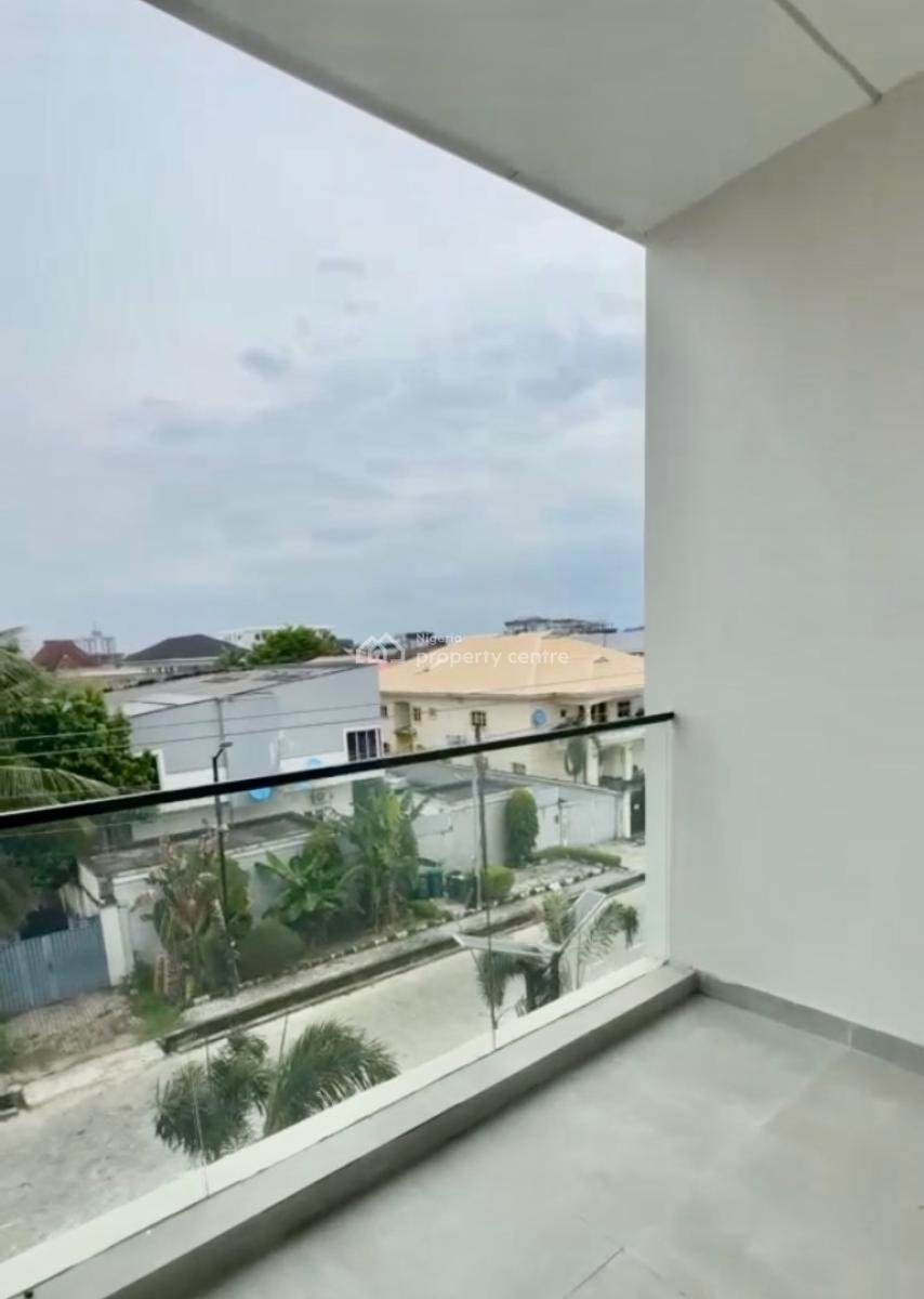 Spacious and Sweet View, Lekki Phase 1, Lekki, Lagos, Flat / Apartment for Rent