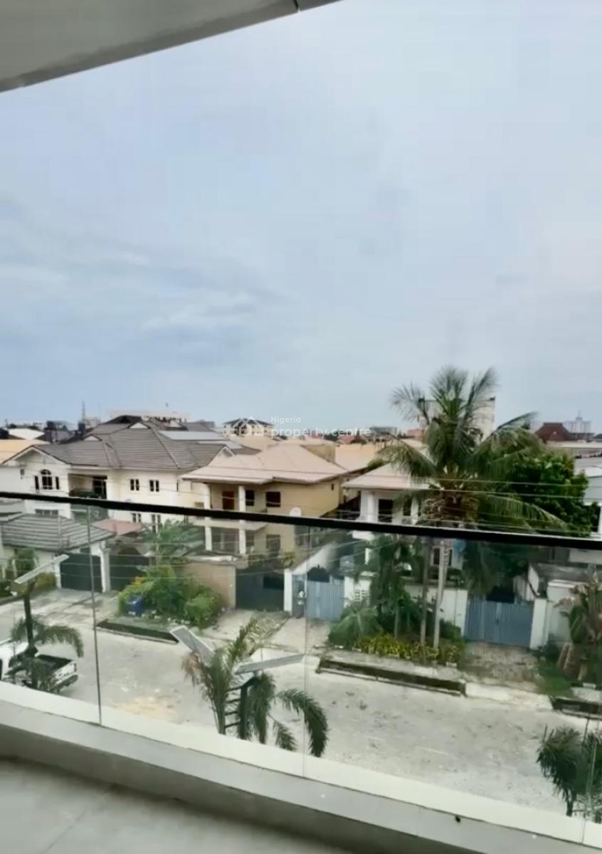 Spacious and Sweet View, Lekki Phase 1, Lekki, Lagos, Flat / Apartment for Rent