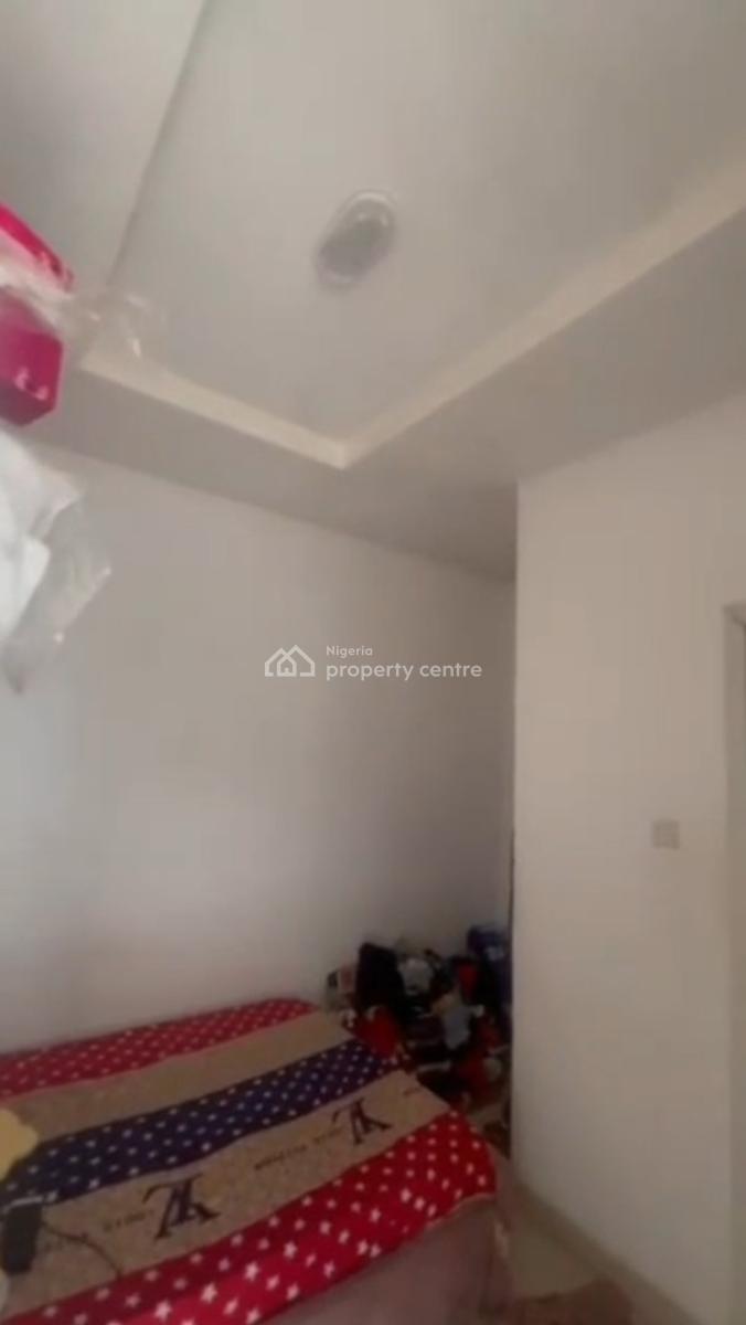 Spacious Bq, Oba Amusa, Agungi, Lekki, Lagos, Self Contain (single Rooms) for Rent