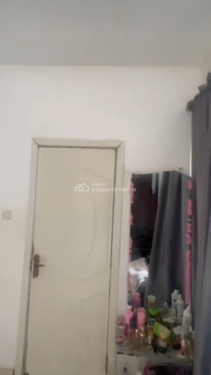 Spacious Bq, Oba Amusa, Agungi, Lekki, Lagos, Self Contain (single Rooms) for Rent