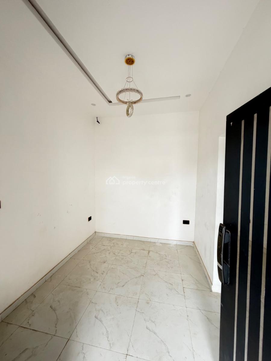 Fully Serviced 4 Bedrooms Fully Detached - Bungalow House + Bq, Mowe Ofada, Ogun, Detached Bungalow for Sale