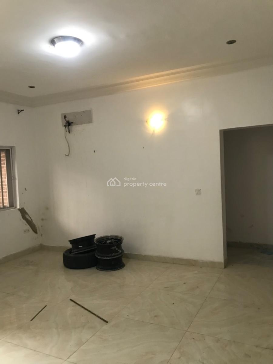 Lovely&spacious 2 Bedrooms Flat, No. 4 Gilbert Odior , Unity Homes, Ajah, Lagos, Flat / Apartment for Rent