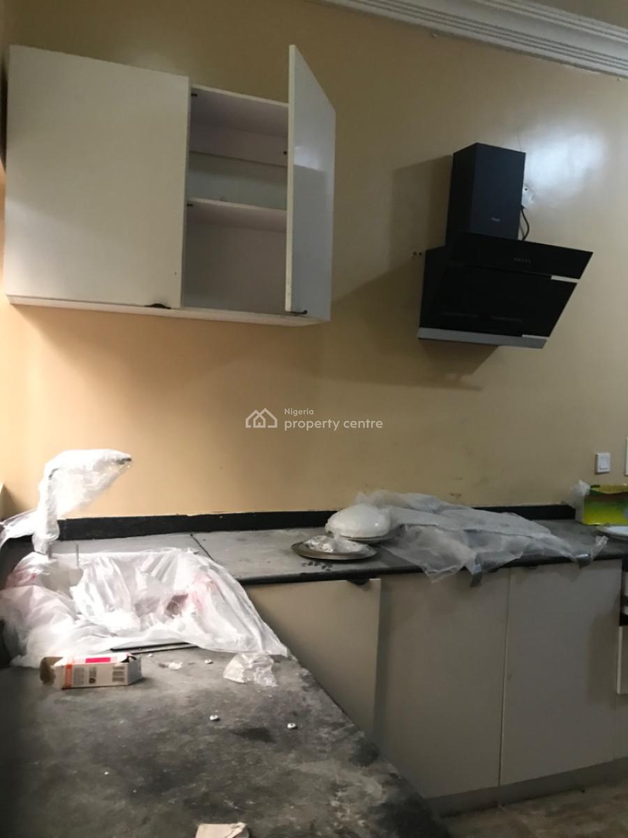 Lovely&spacious 2 Bedrooms Flat, No. 4 Gilbert Odior , Unity Homes, Ajah, Lagos, Flat / Apartment for Rent