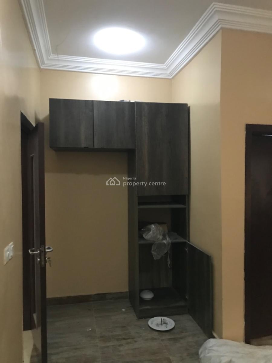 Lovely&spacious 2 Bedrooms Flat, No. 4 Gilbert Odior , Unity Homes, Ajah, Lagos, Flat / Apartment for Rent