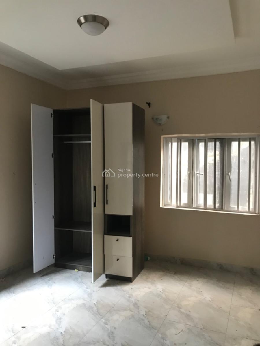 Lovely&spacious 2 Bedrooms Flat, No. 4 Gilbert Odior , Unity Homes, Ajah, Lagos, Flat / Apartment for Rent