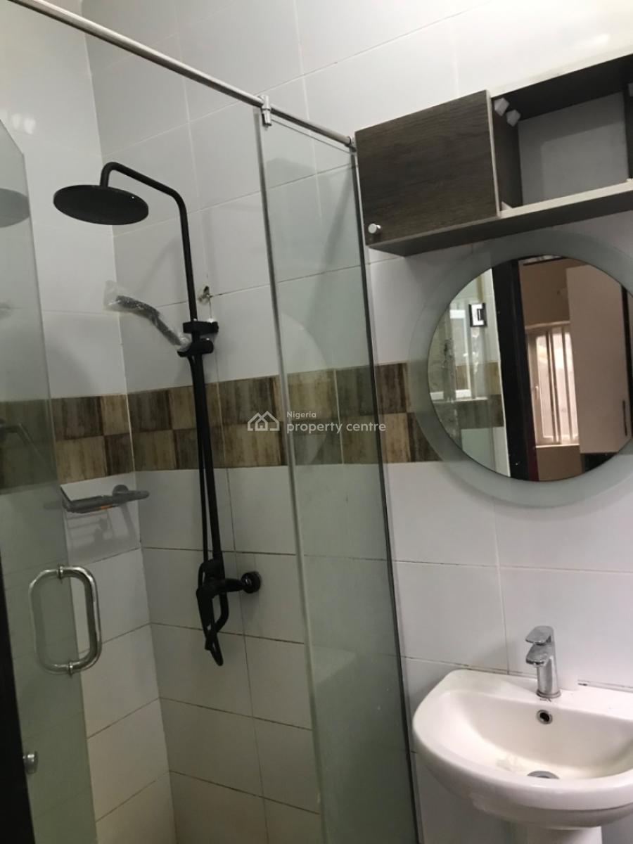 Lovely&spacious 2 Bedrooms Flat, No. 4 Gilbert Odior , Unity Homes, Ajah, Lagos, Flat / Apartment for Rent