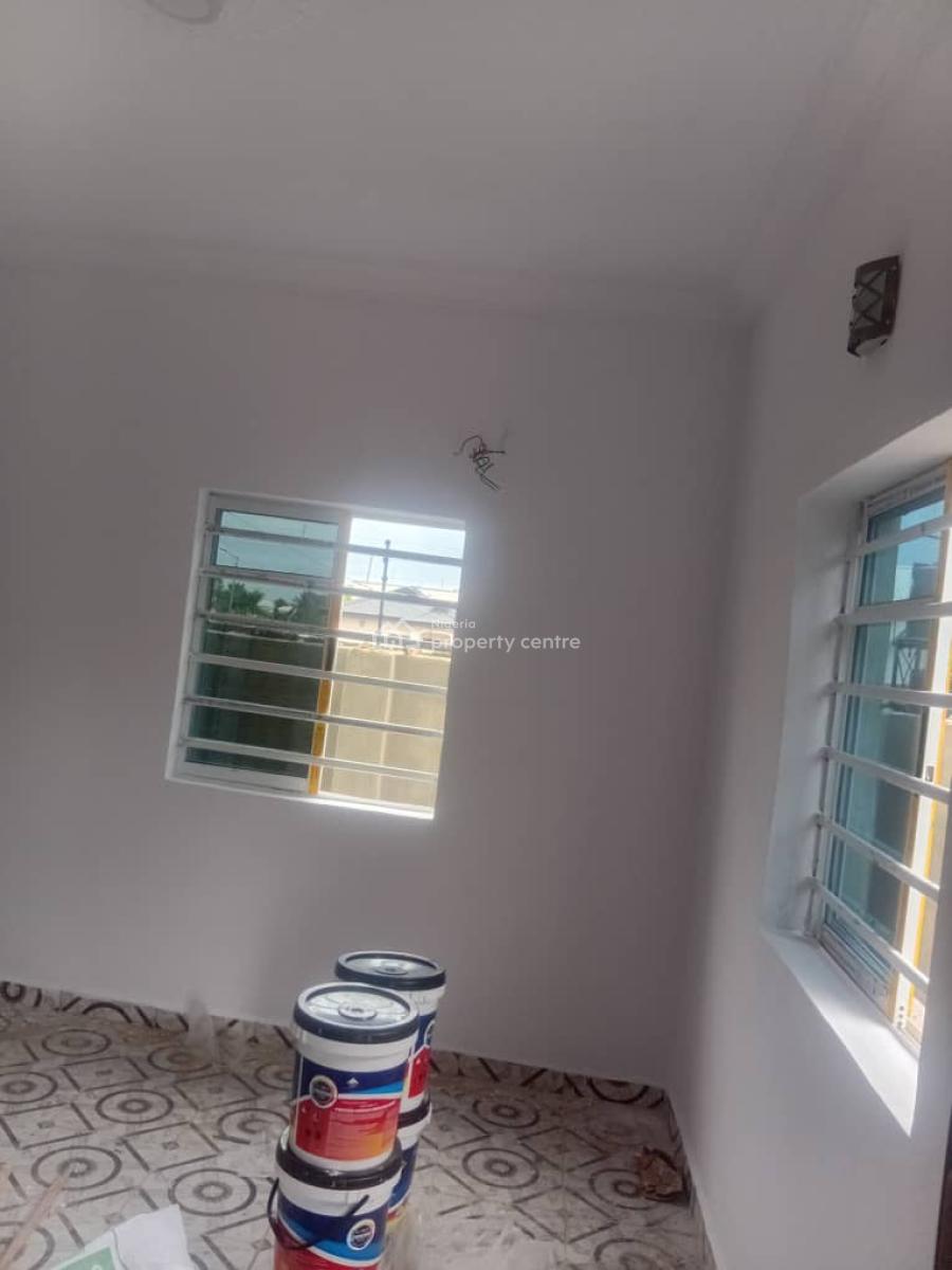Room Self Contained, Igando, Ibeju Lekki, Lagos, Self Contain (single Rooms) for Rent