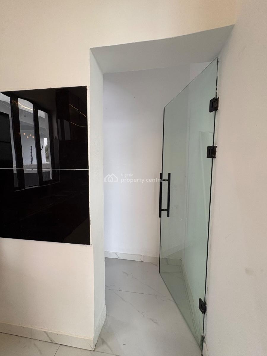 Pay and Move in 5 Bedroom Home with Swimming Pool in a Secured Estate, Blenco/skymall Axis, Sangotedo, Ajah, Lagos, Detached Duplex for Sale
