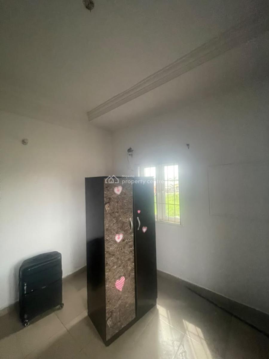 Self Contain & Shared Apartment Available, Badore, Ajah, Lagos, Self Contain (single Rooms) for Rent