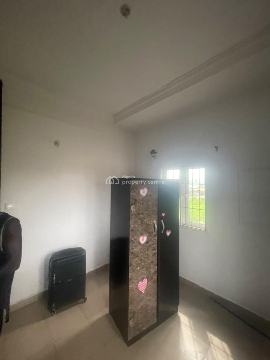 Self Contain & Shared Apartment Available, Badore, Ajah, Lagos, Self Contain (single Rooms) for Rent