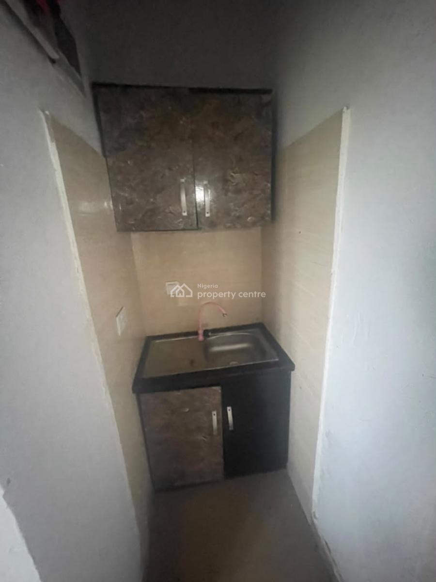Self Contain & Shared Apartment Available, Badore, Ajah, Lagos, Self Contain (single Rooms) for Rent