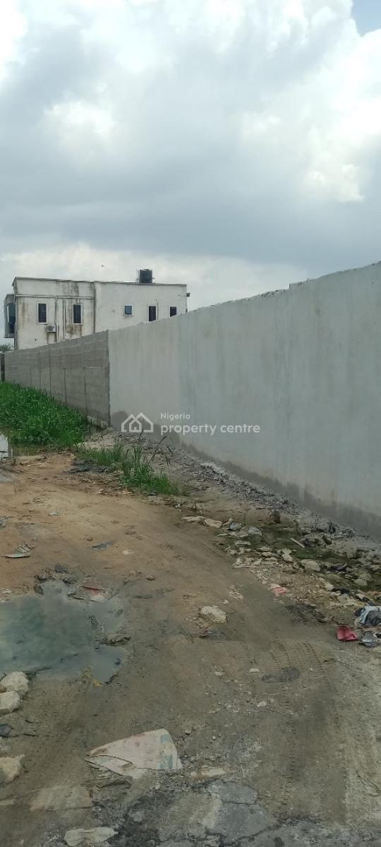 Diamond Court Estate, Diamond Court Estate Inside Omachi Estate, Port Harcourt, Rivers, Land for Sale