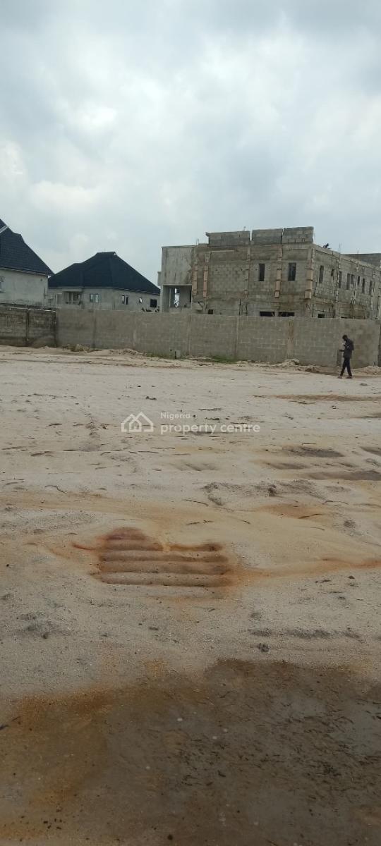 Diamond Court Estate, Diamond Court Estate Inside Omachi Estate, Port Harcourt, Rivers, Land for Sale
