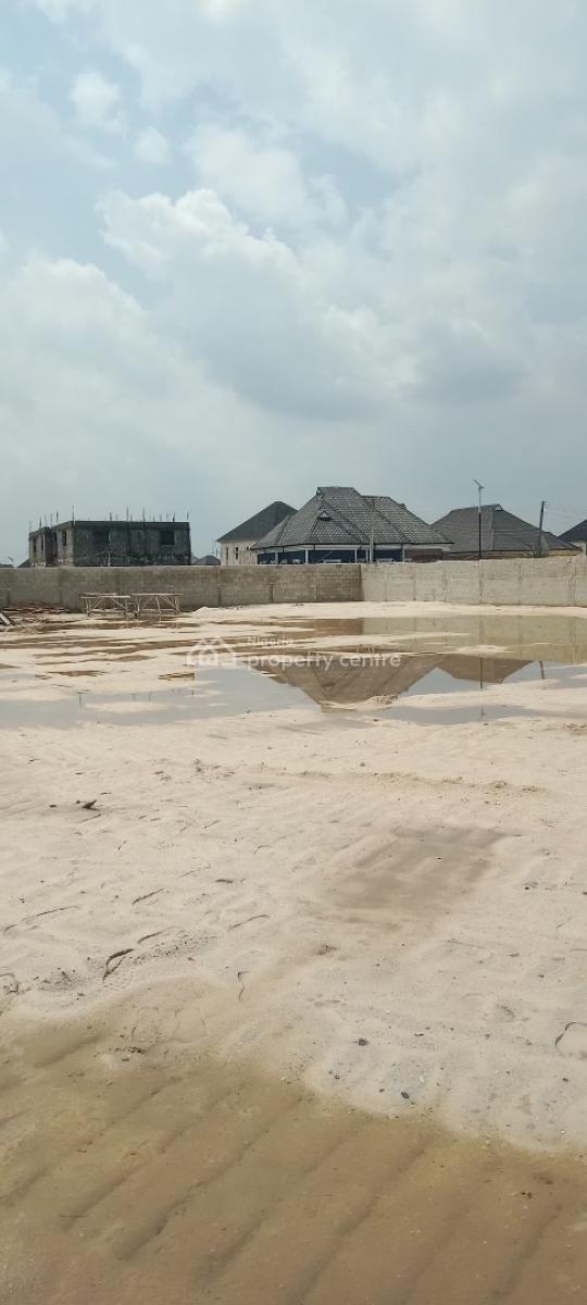 Diamond Court Estate, Diamond Court Estate Inside Omachi Estate, Port Harcourt, Rivers, Land for Sale