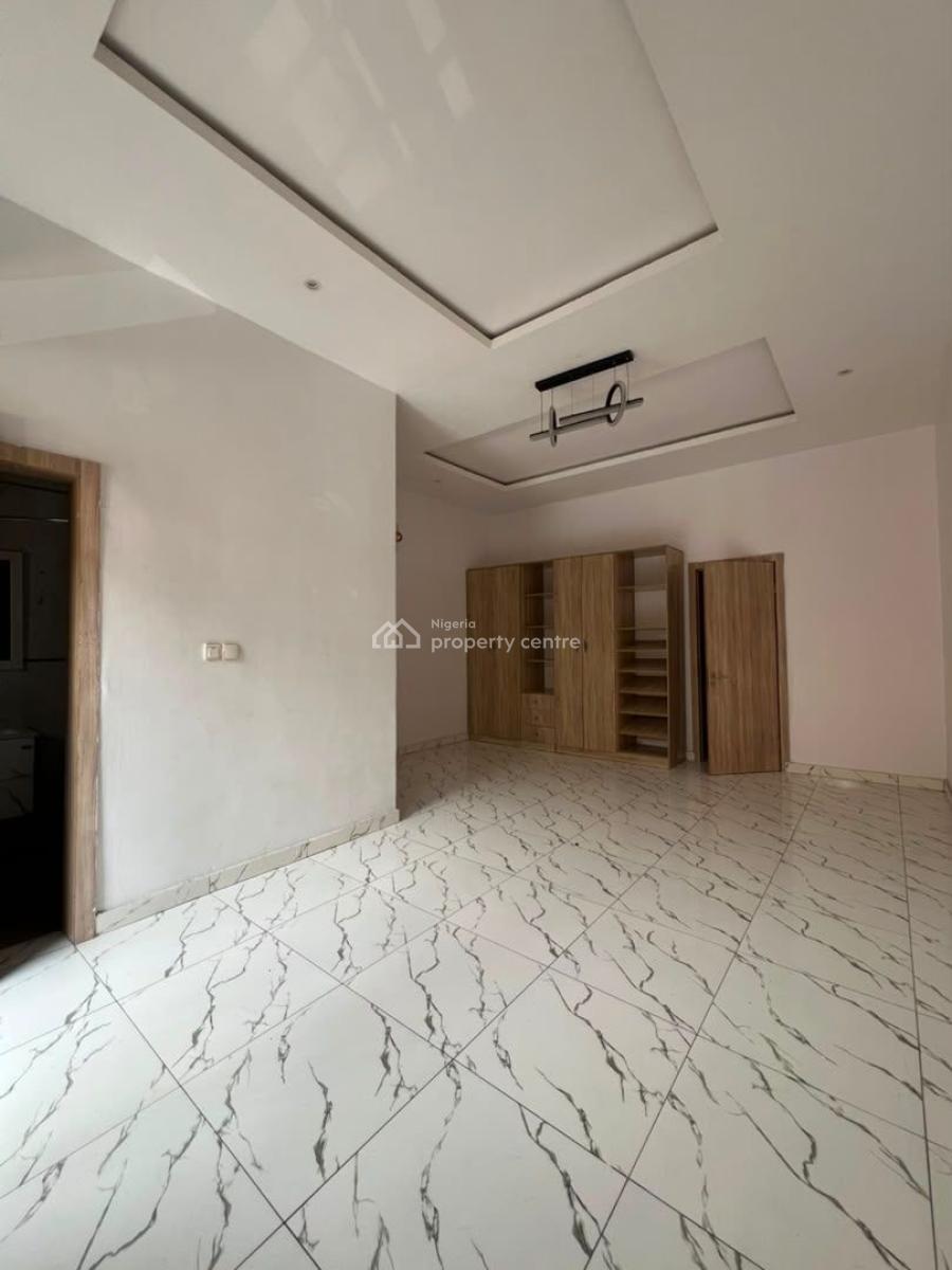 3 Bedroom Terrace Duplex, Ikota, Lekki, Lagos, Terraced Duplex for Rent