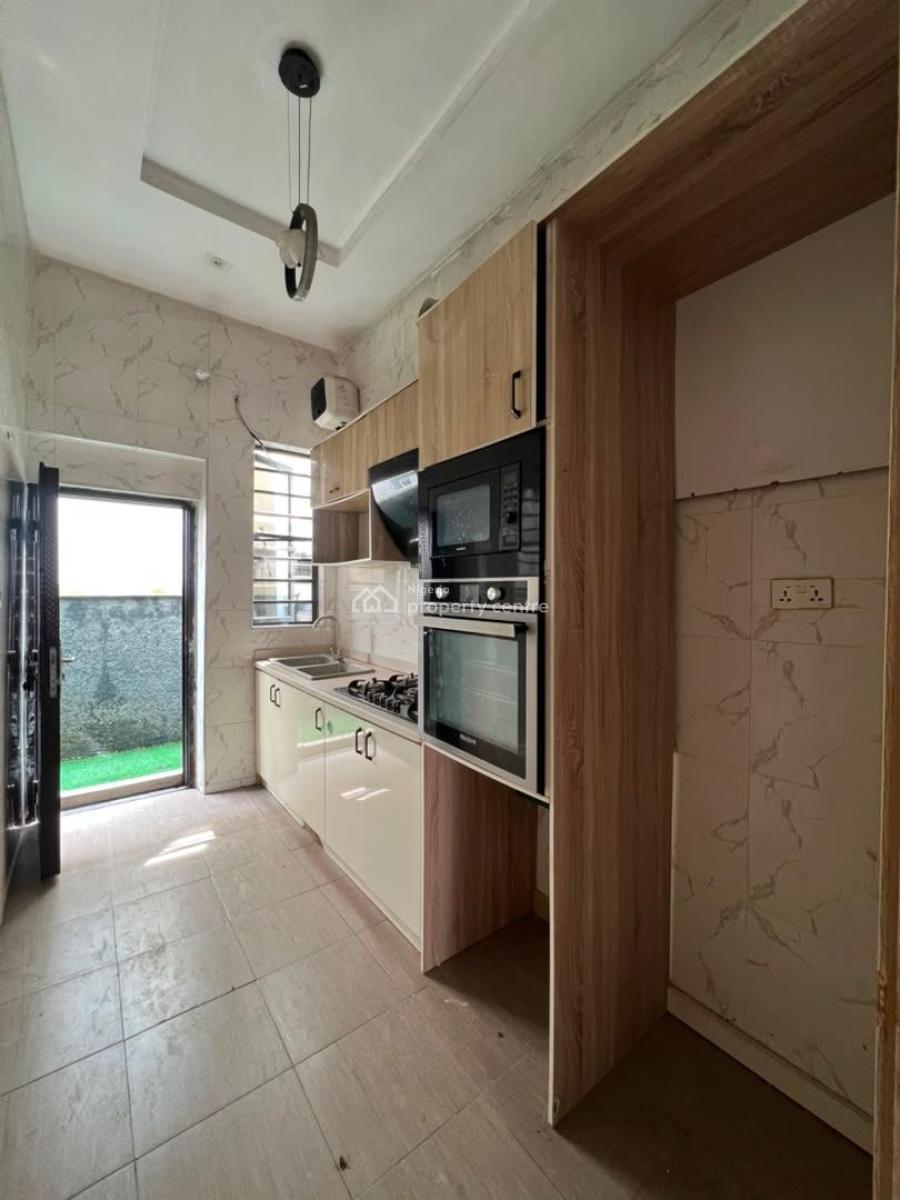 3 Bedroom Terrace Duplex, Ikota, Lekki, Lagos, Terraced Duplex for Rent