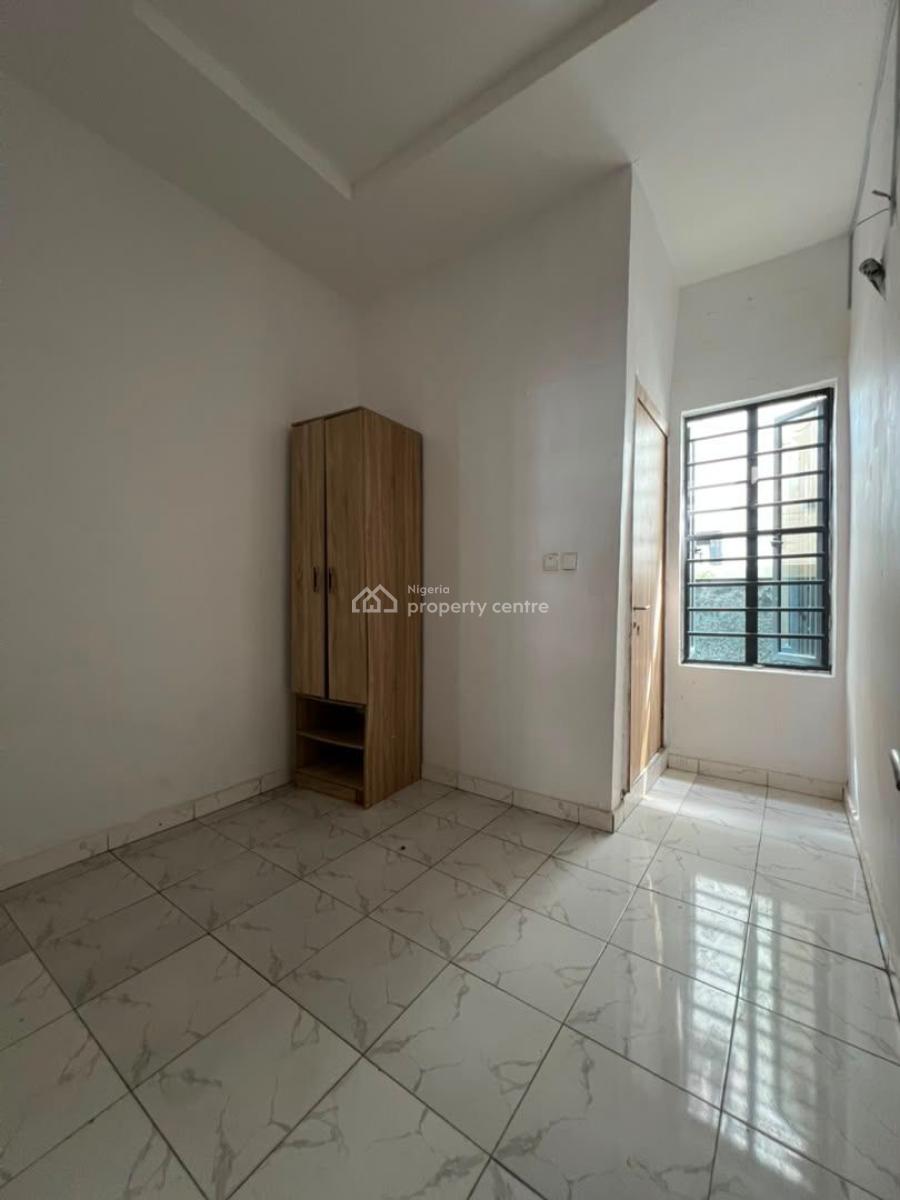 3 Bedroom Terrace Duplex, Ikota, Lekki, Lagos, Terraced Duplex for Rent