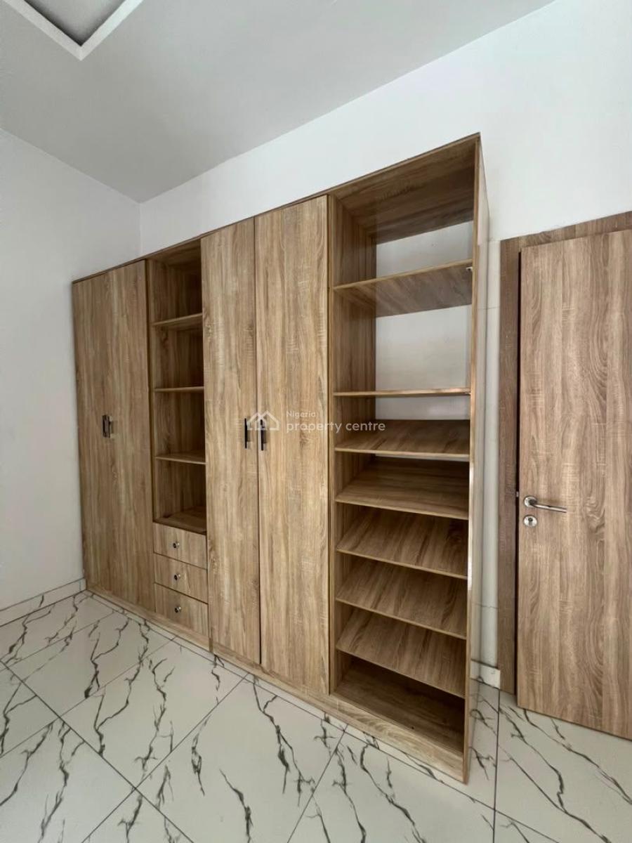 3 Bedroom Terrace Duplex, Ikota, Lekki, Lagos, Terraced Duplex for Rent