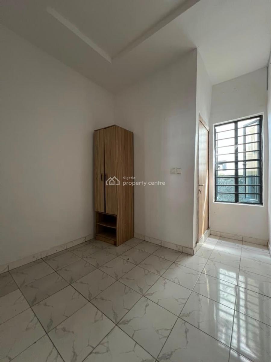 3 Bedroom Terrace Duplex, Ikota, Lekki, Lagos, Terraced Duplex for Rent