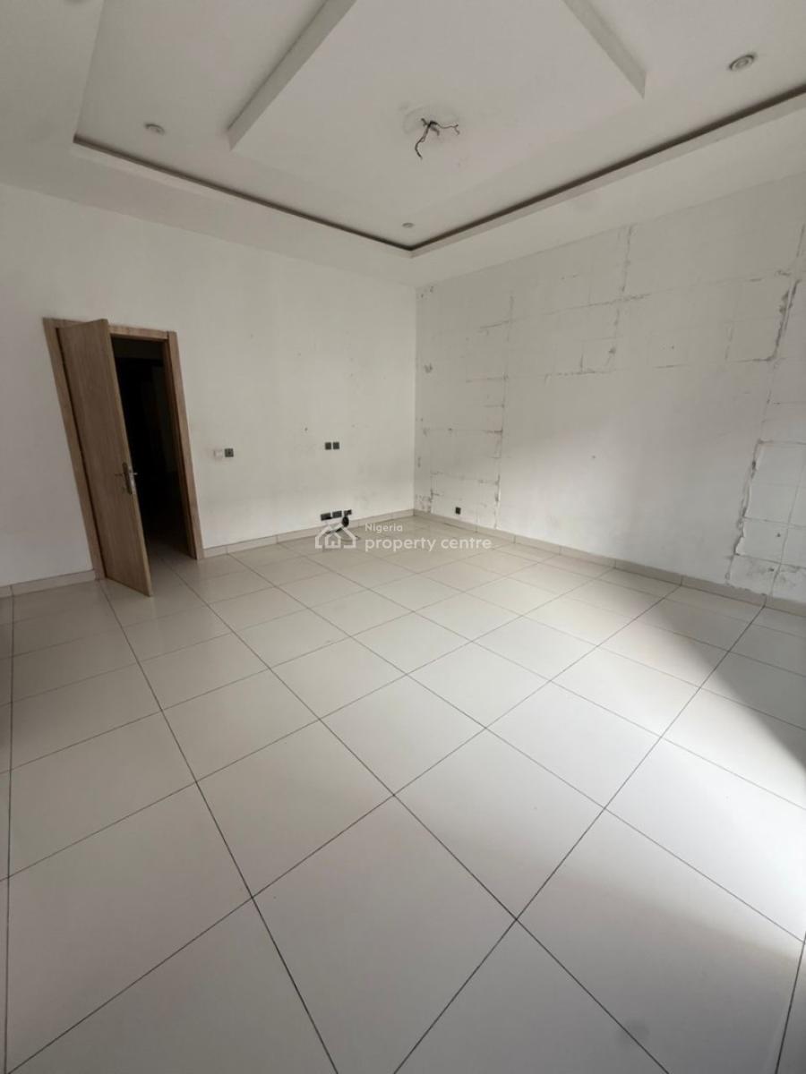 4 Bedroom Terrace Duplex, Ikota, Lekki, Lagos, Terraced Duplex for Rent