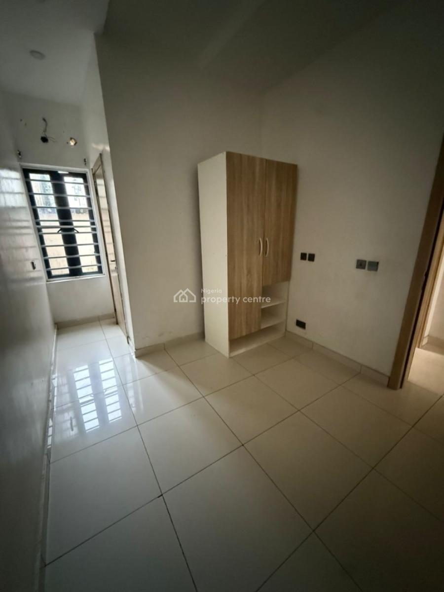 4 Bedroom Terrace Duplex, Ikota, Lekki, Lagos, Terraced Duplex for Rent
