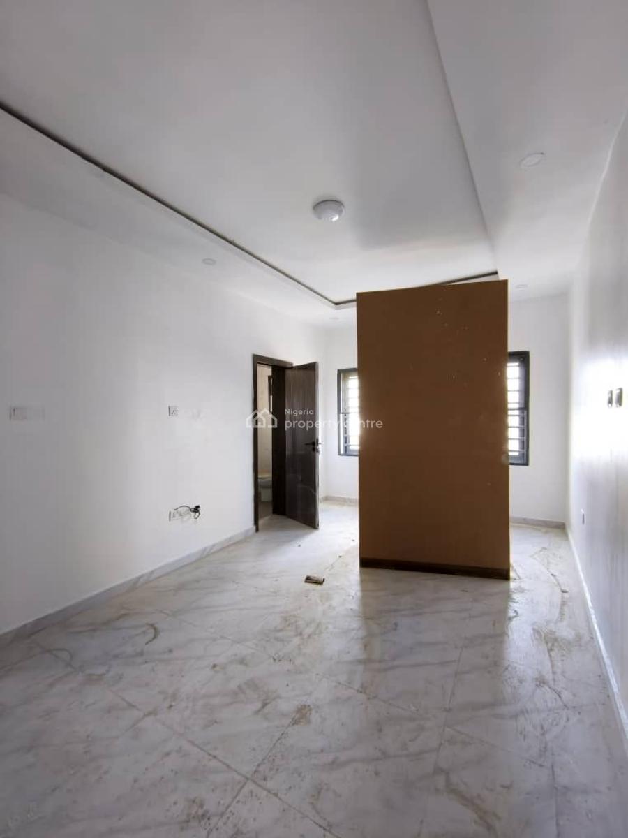 Newly Built 3 Bedroom Apartment with Bq, Pool & Elevator, Lekki Phase 1, Lekki, Lagos, Flat / Apartment for Rent