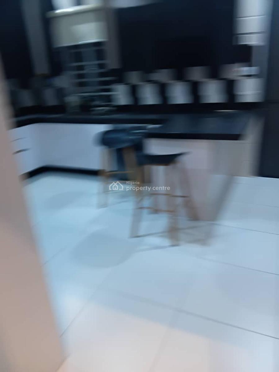 a Newly, Luxury 5 Bedroom Detached House with Bq and 30kva Generator, Off Jakande R/b, Lekki, Lagos, Detached Duplex for Sale