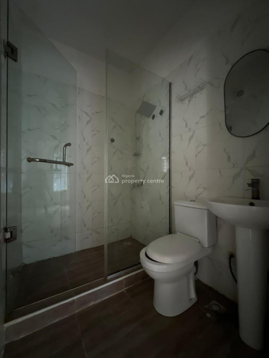 Luxury 3 Bedroom Terrace Duplex, Ikota, Lekki, Lagos, Terraced Duplex for Rent