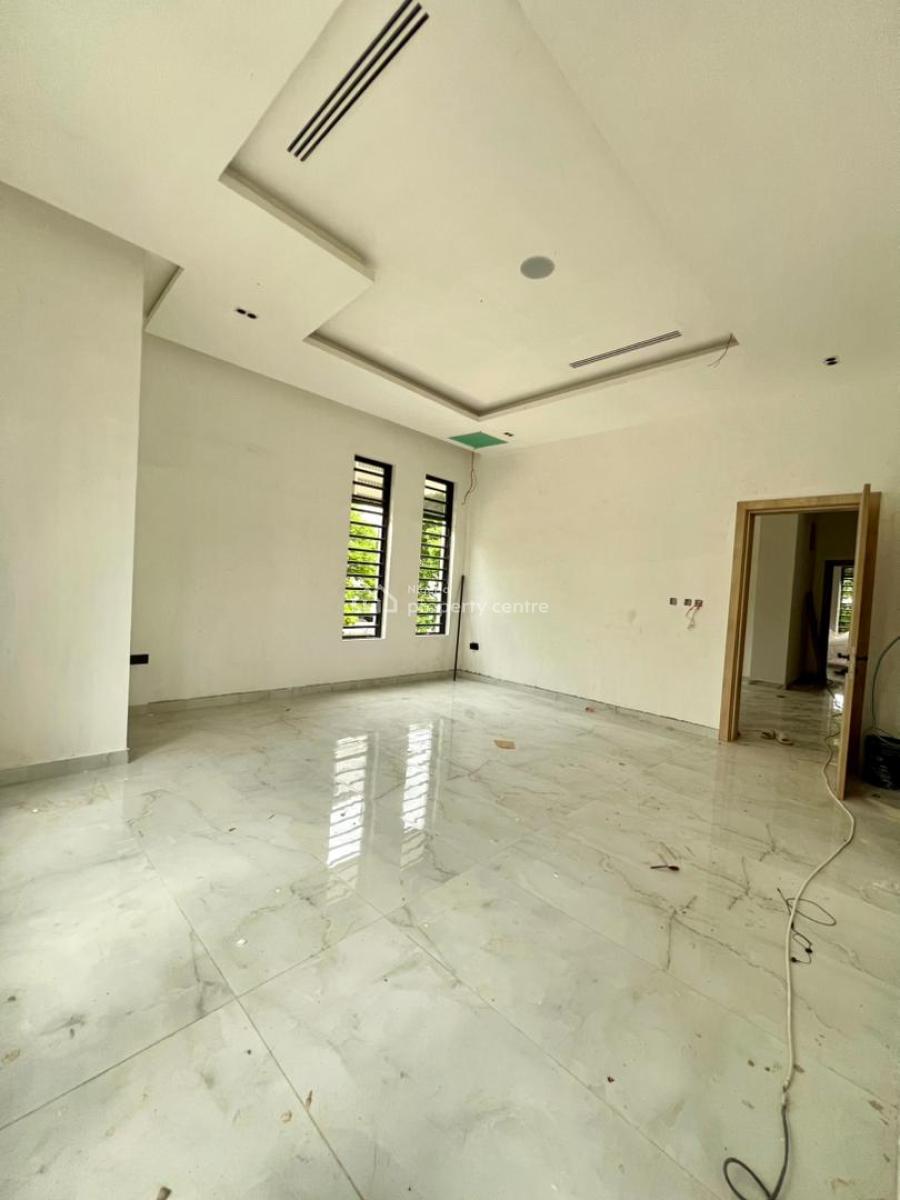6 Bedroom Detached Duplex with Elevator, Cinema & Boys Quarters, Victoria Island (vi), Lagos, Detached Duplex for Sale