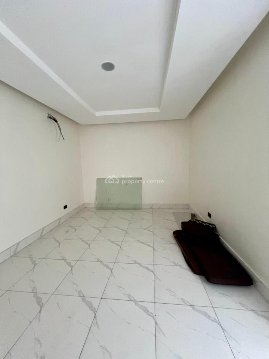 5 Bedroom Detached Duplex with Gym, Swimming Pool, Cinema, Terrace &, Lekki Phase 1, Lekki, Lagos, Detached Duplex for Sale