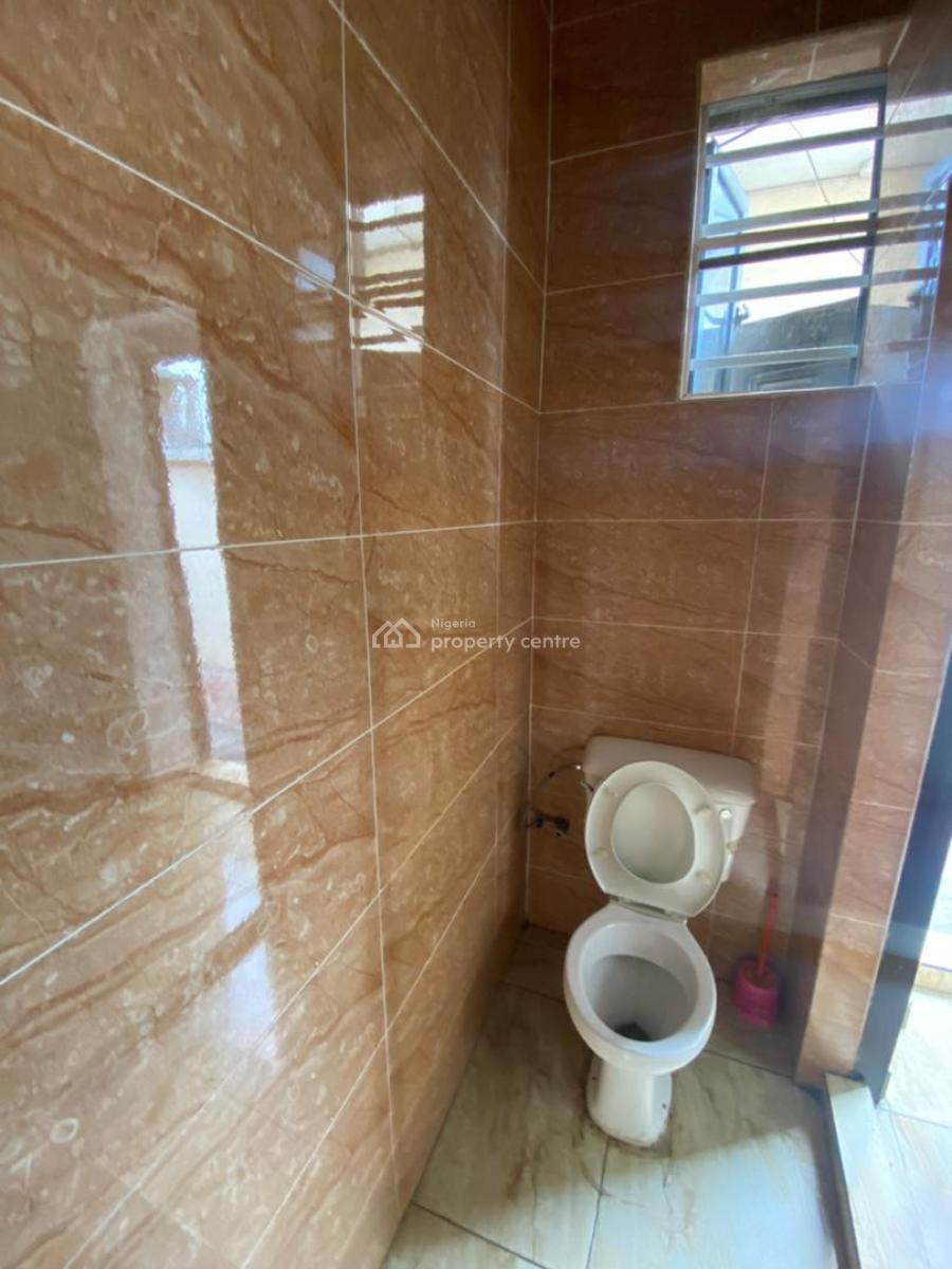 Bq, Orchid Road, Lekki Expressway, Lekki, Lagos, Self Contain (single Rooms) for Rent