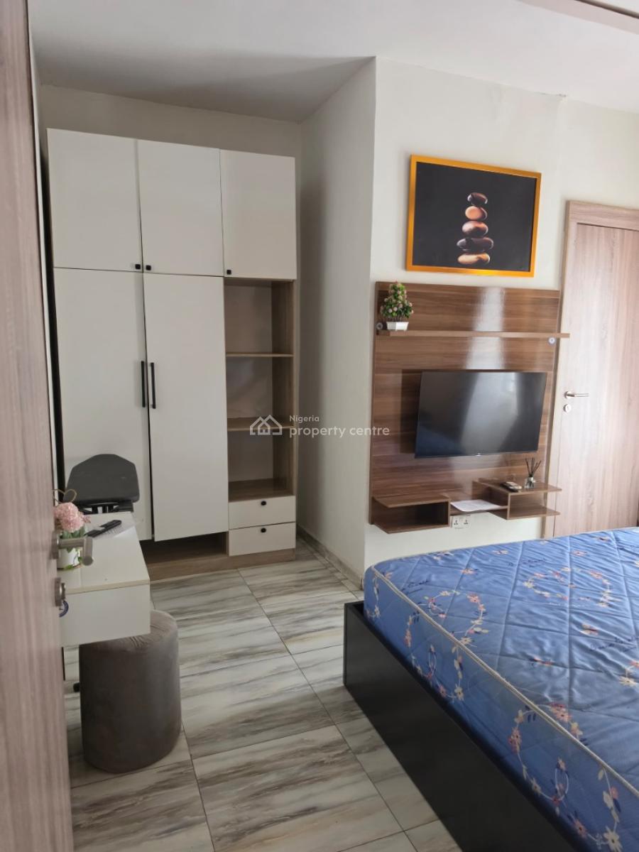 Massive Fully Furnished 4bedrooms Terrace Duplex, Harris Drive Vcg Lekki, Vgc, Lekki, Lagos, Terraced Duplex for Rent