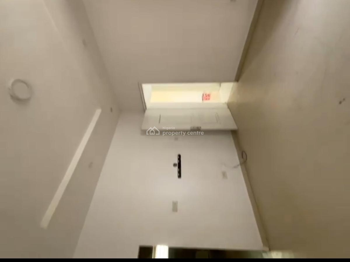 Upstairs 2bedroom Flat in a Duplex, Osapa, Lekki, Lagos, Flat / Apartment for Rent