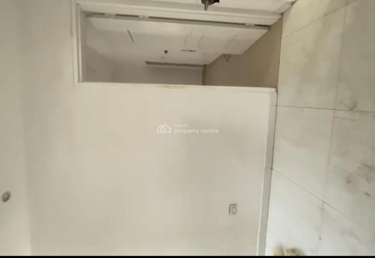 Upstairs 2bedroom Flat in a Duplex, Osapa, Lekki, Lagos, Flat / Apartment for Rent