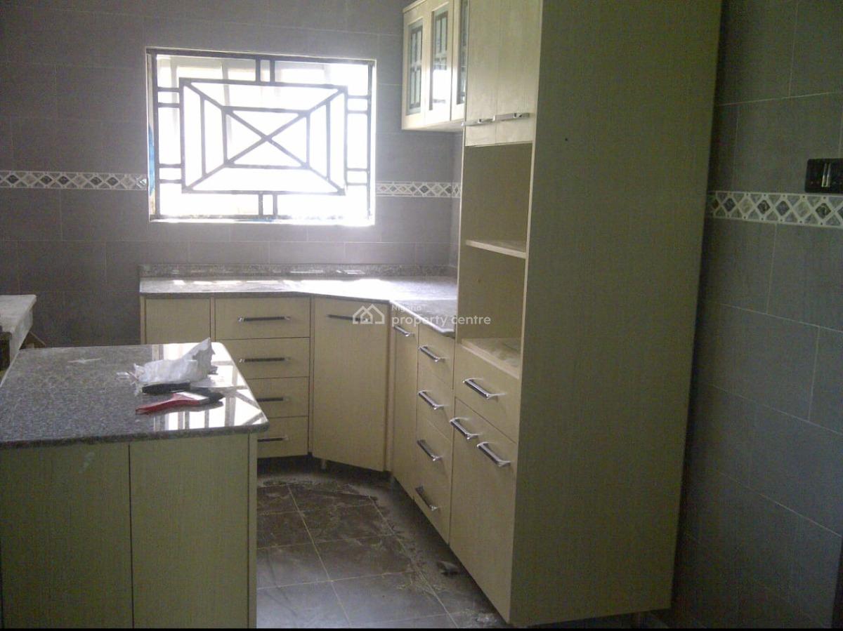 Massive 4bedrooms Semi Detached Duplex, Chois Gardens Estate Abijo Gra, Sangotedo, Ajah, Lagos, Semi-detached Duplex for Sale