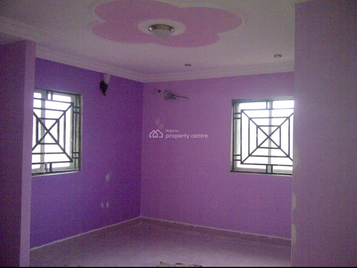 Massive 4bedrooms Semi Detached Duplex, Chois Gardens Estate Abijo Gra, Sangotedo, Ajah, Lagos, Semi-detached Duplex for Sale