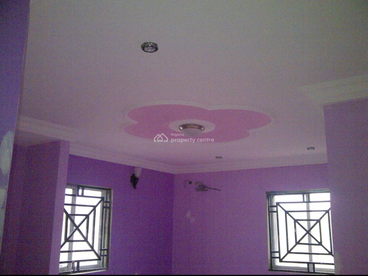 Massive 4bedrooms Semi Detached Duplex, Chois Gardens Estate Abijo Gra, Sangotedo, Ajah, Lagos, Semi-detached Duplex for Sale