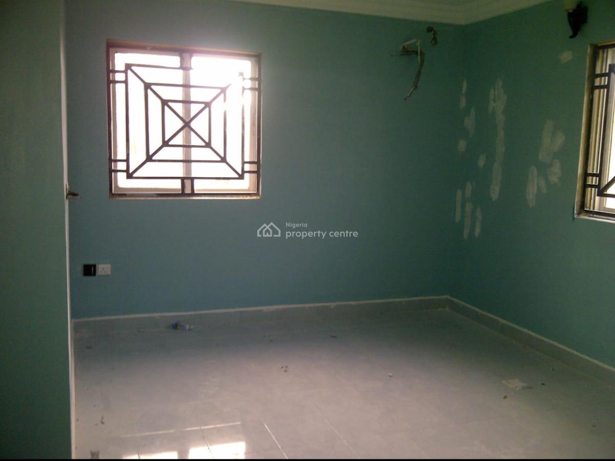 Massive 4bedrooms Semi Detached Duplex, Chois Gardens Estate Abijo Gra, Sangotedo, Ajah, Lagos, Semi-detached Duplex for Sale