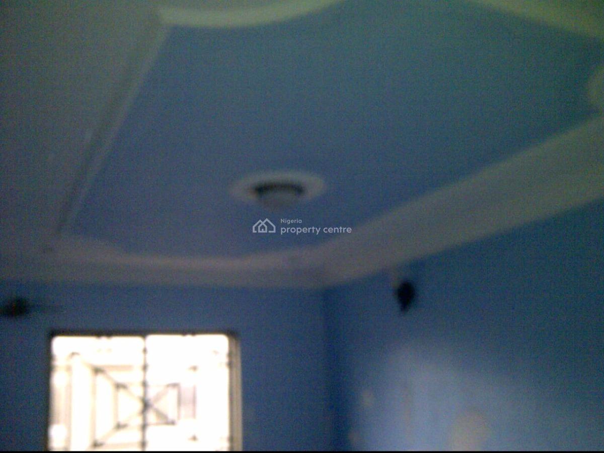 Massive 4bedrooms Semi Detached Duplex, Chois Gardens Estate Abijo Gra, Sangotedo, Ajah, Lagos, Semi-detached Duplex for Sale