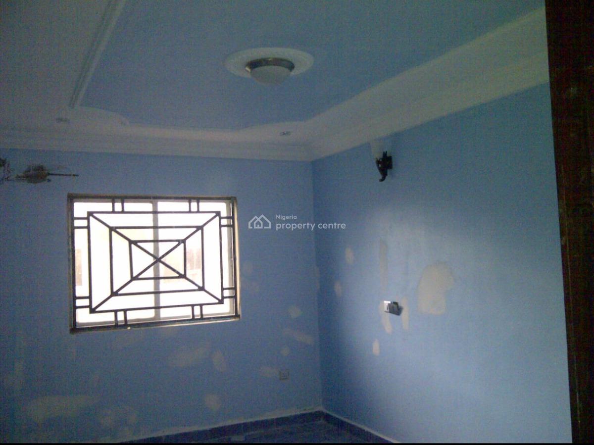 Massive 4bedrooms Semi Detached Duplex, Chois Gardens Estate Abijo Gra, Sangotedo, Ajah, Lagos, Semi-detached Duplex for Sale